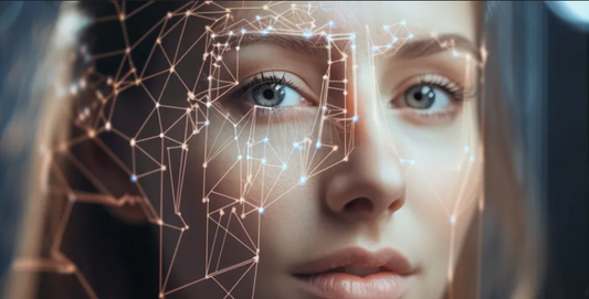 A.I. Schönheit: Wie künstlich Intelligenz revolutioniert die Schönheitsindustrie