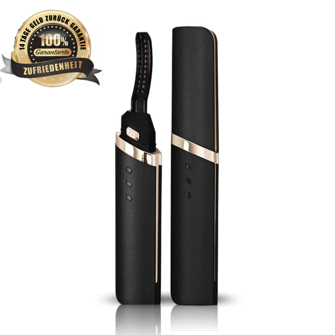 CurlWimper™ – Heated eyelash curler