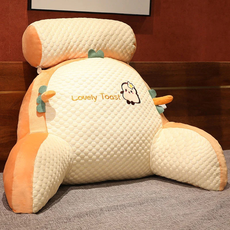 Tanypillow™ Relax for hours without feeling uncomfortable!