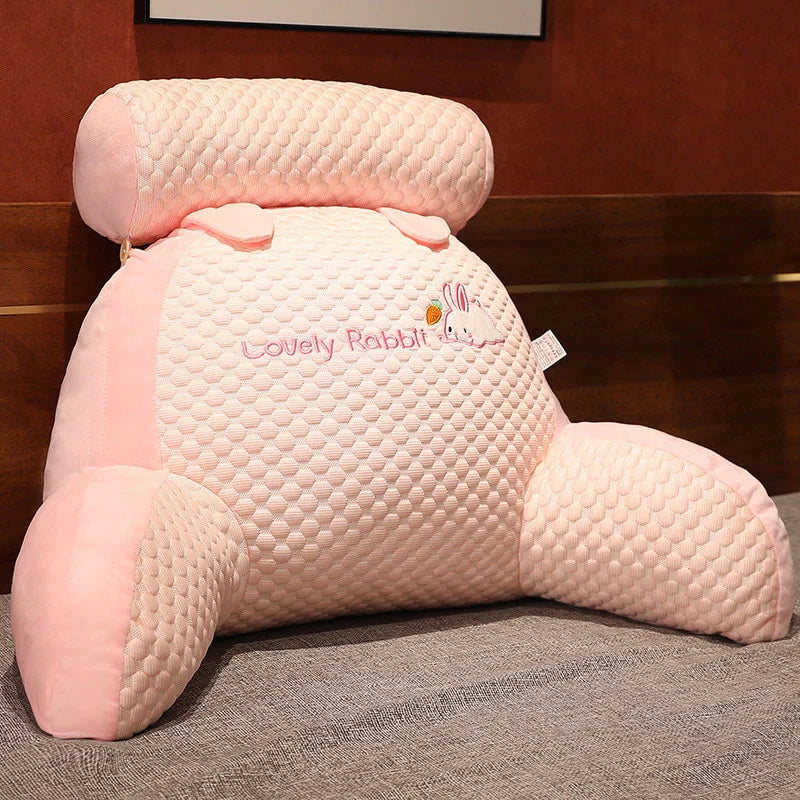 Tanypillow™ Relax for hours without feeling uncomfortable!