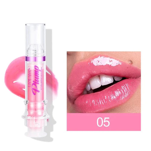 LipPlump™ - augmentation des lèvres sans aiguilles