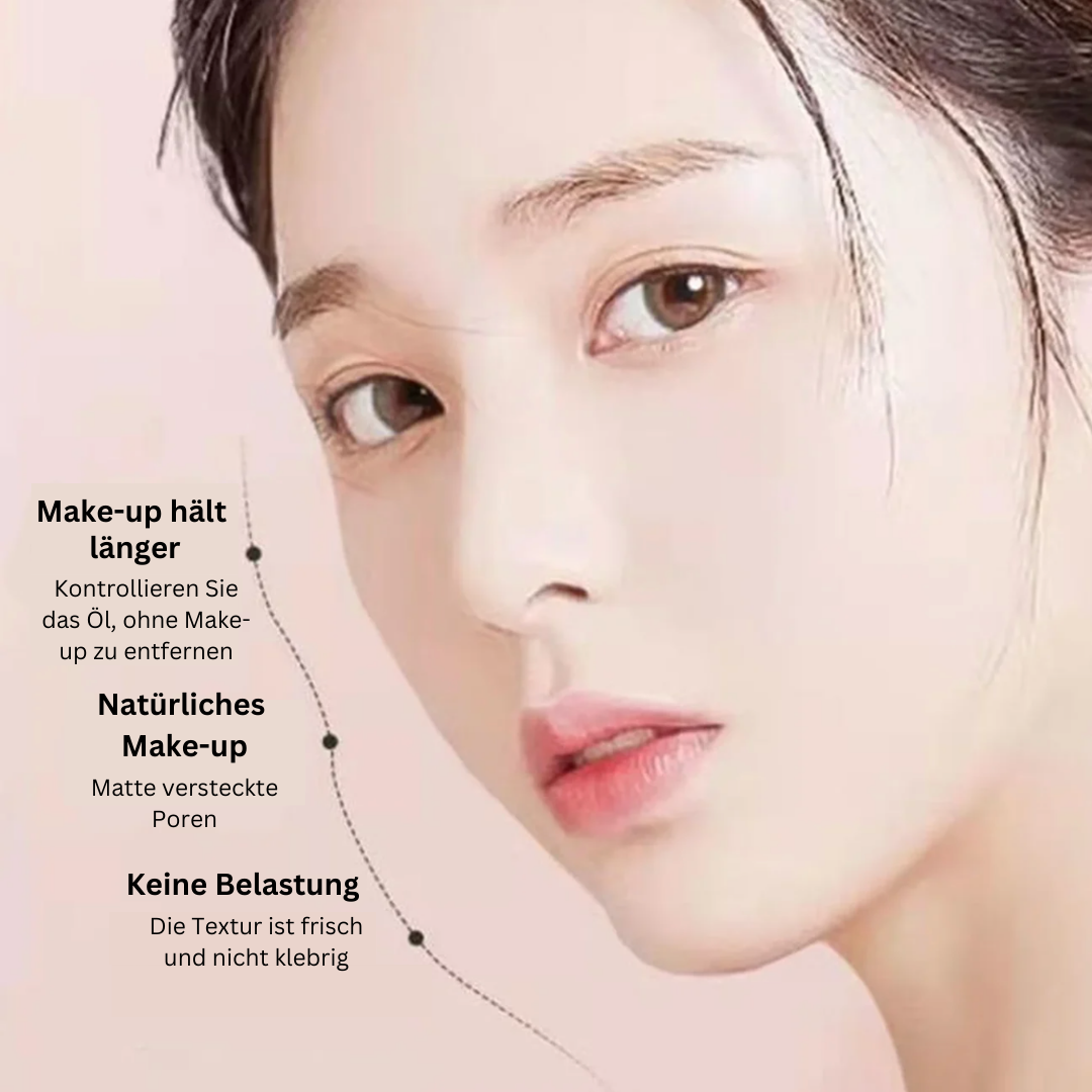 Magical Pore Eraser Waterproof Face Primer Stick