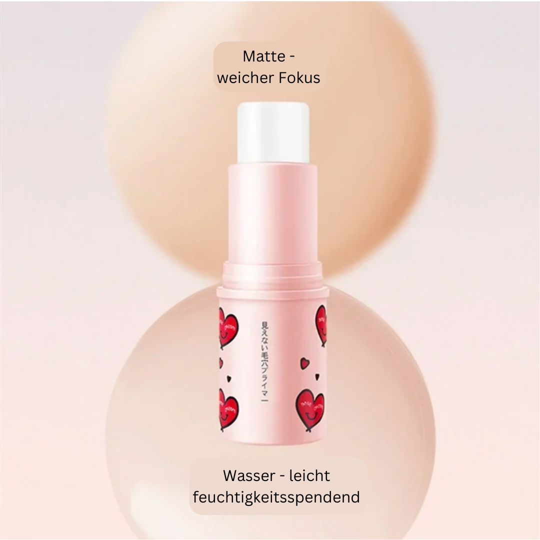 Magical Pore Eraser Waterproof Face Primer Stick