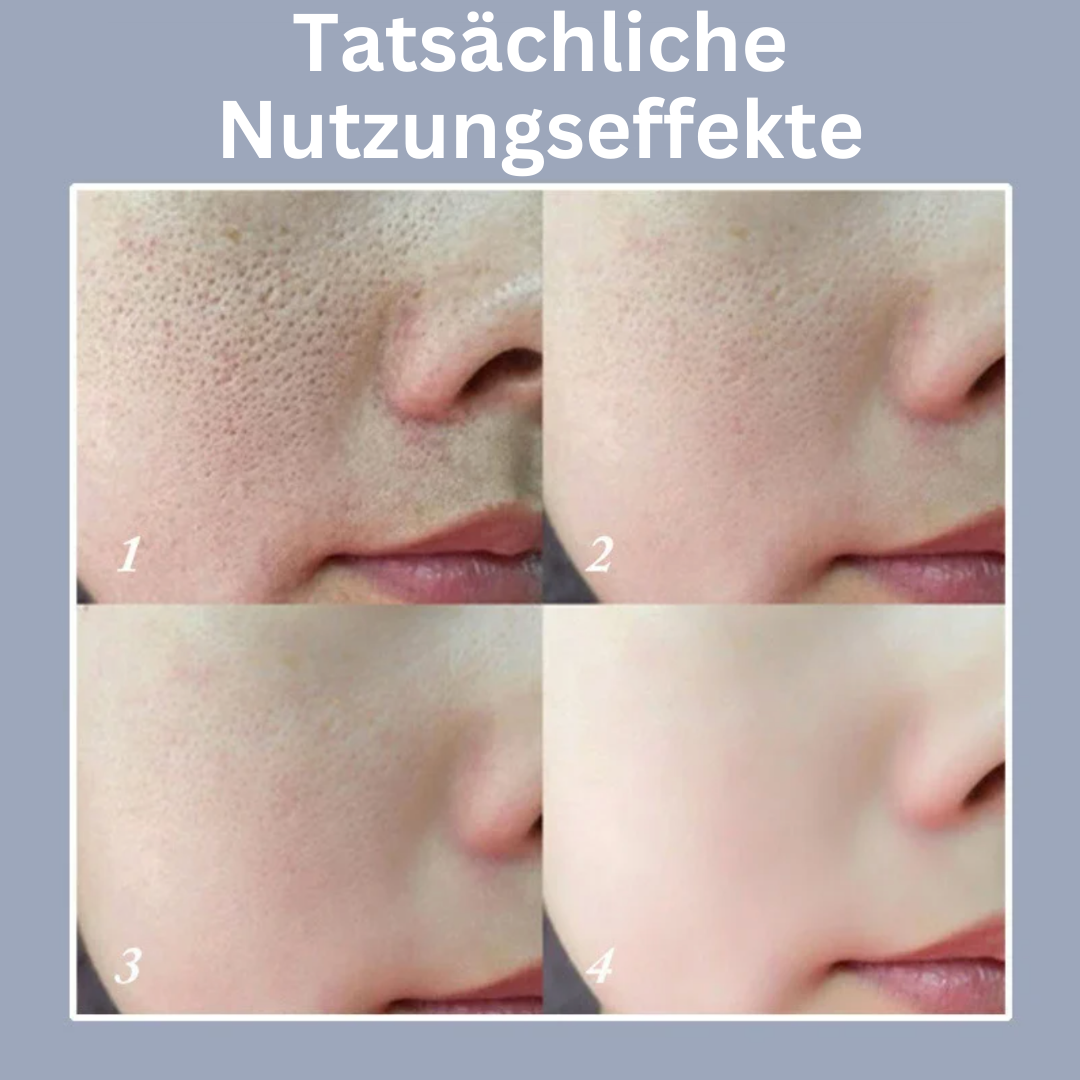 Magical Pore Eraser Waterproof Face Primer Stick