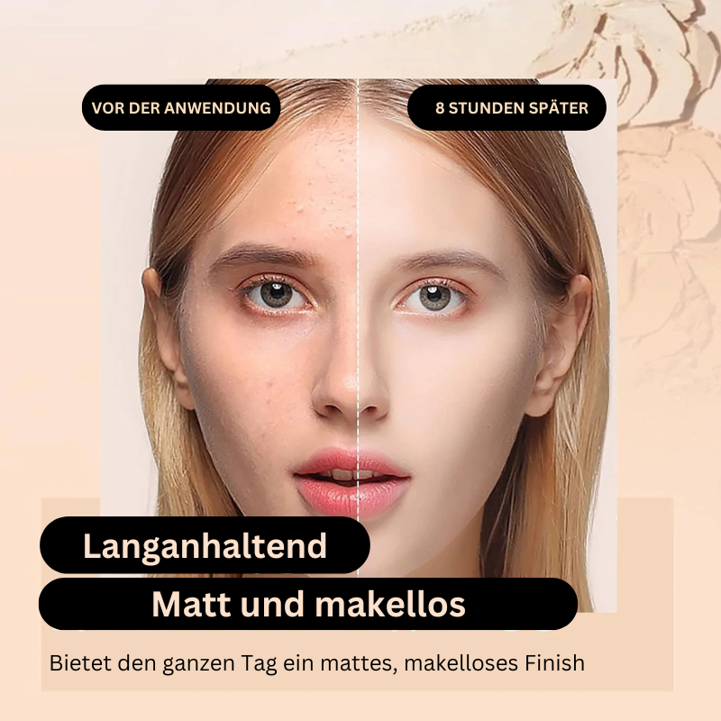 MatteGlow™
