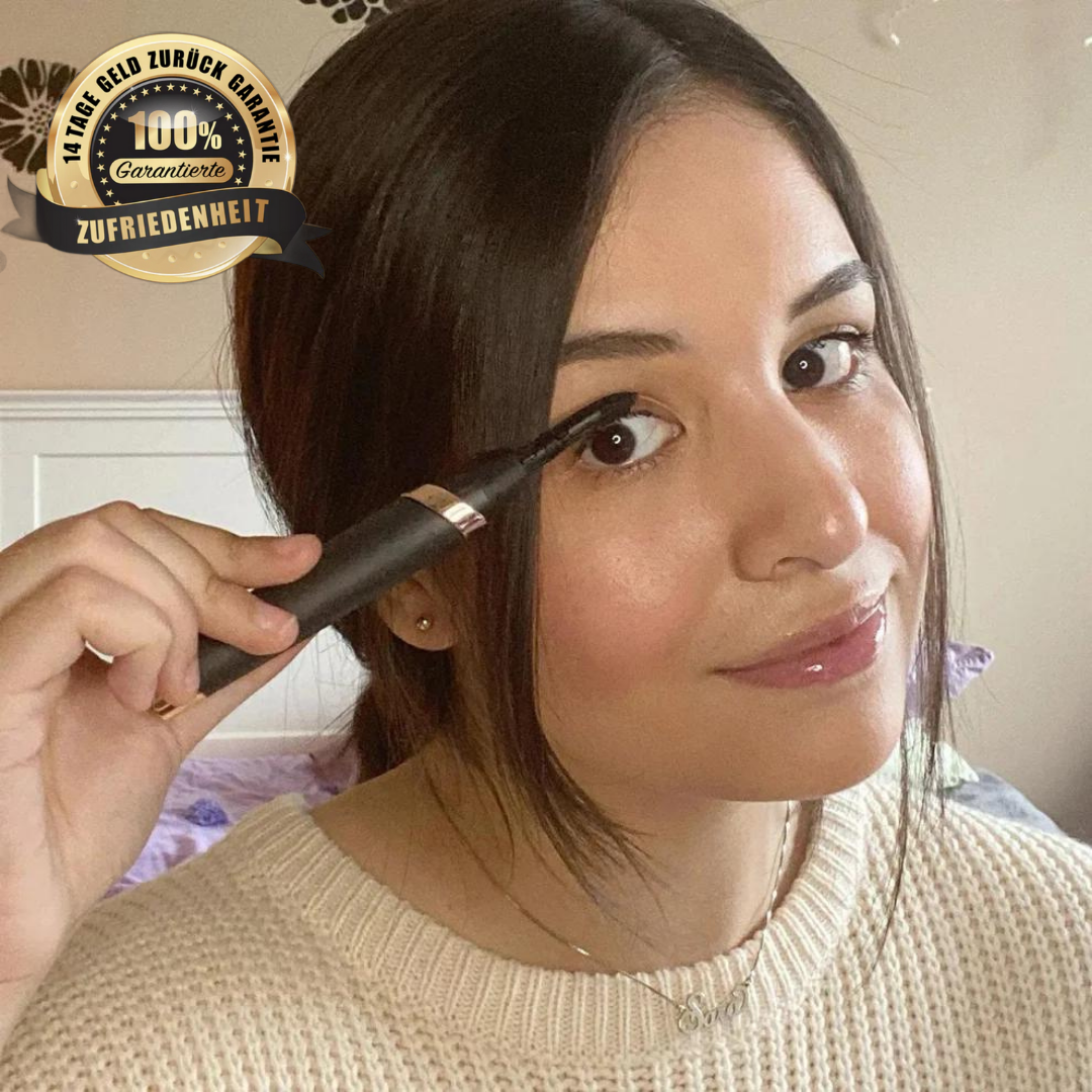 CurlWimper™ – Heated eyelash curler