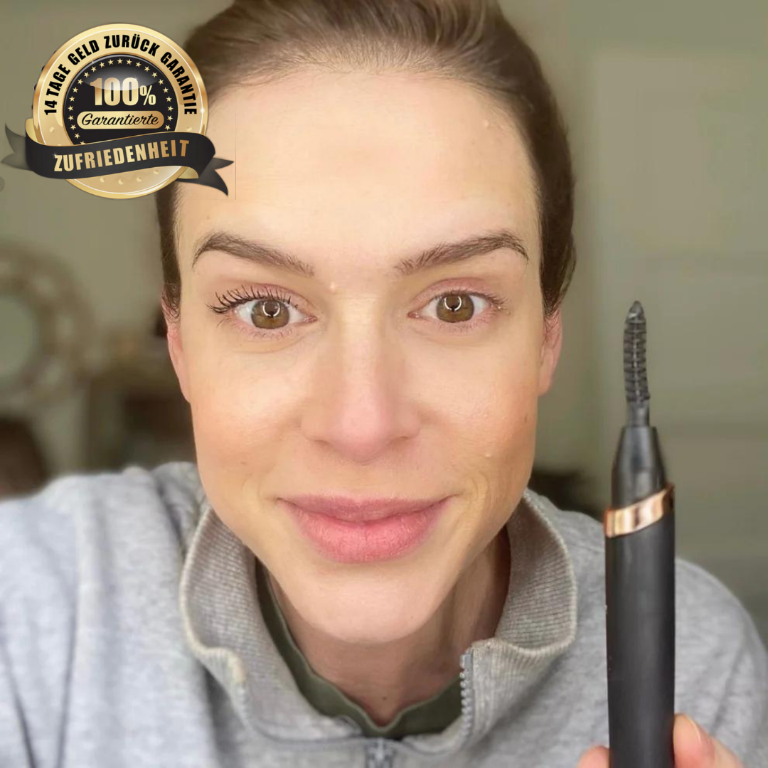 CurlWimper™ – Heated eyelash curler