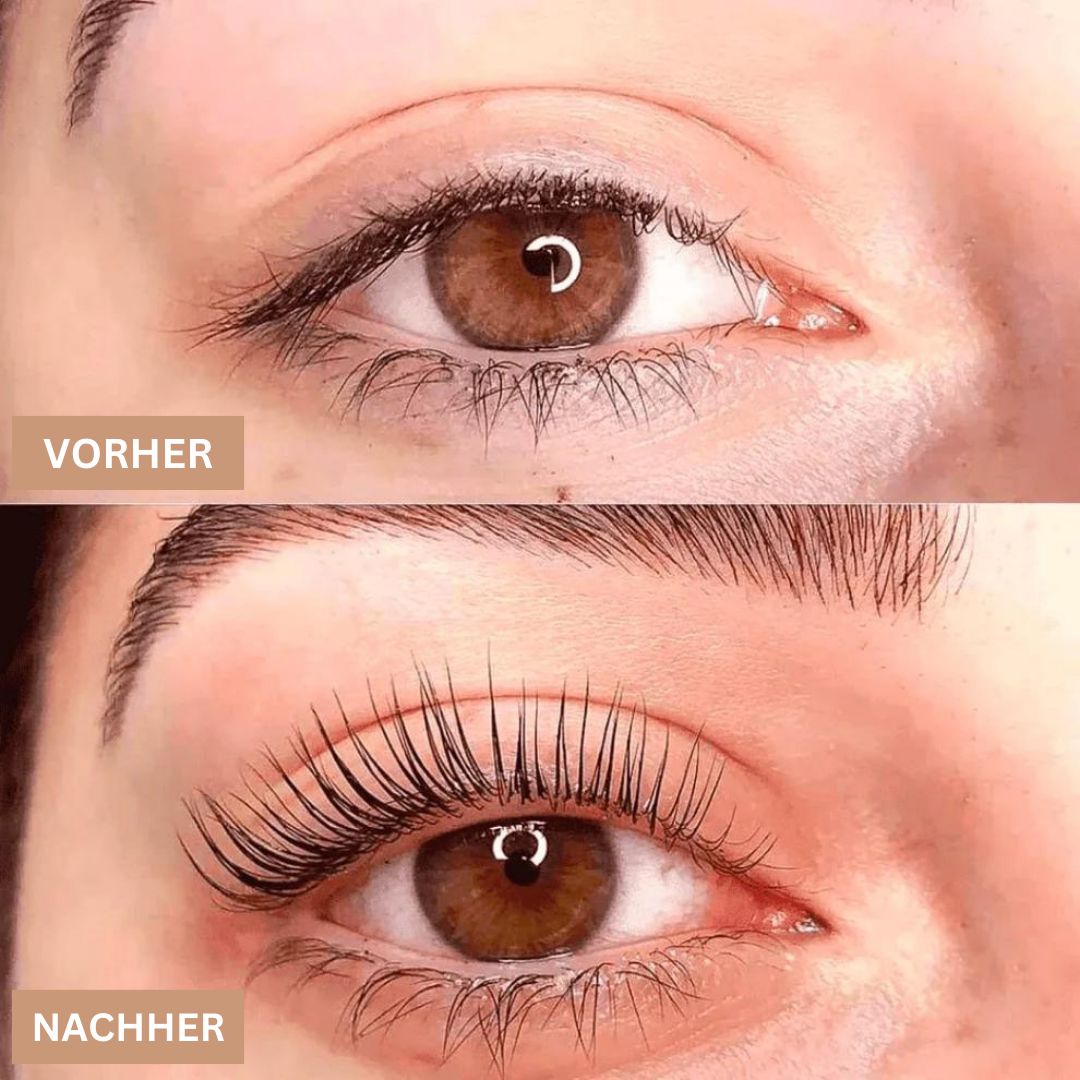 CurlWimper™ – Heated eyelash curler