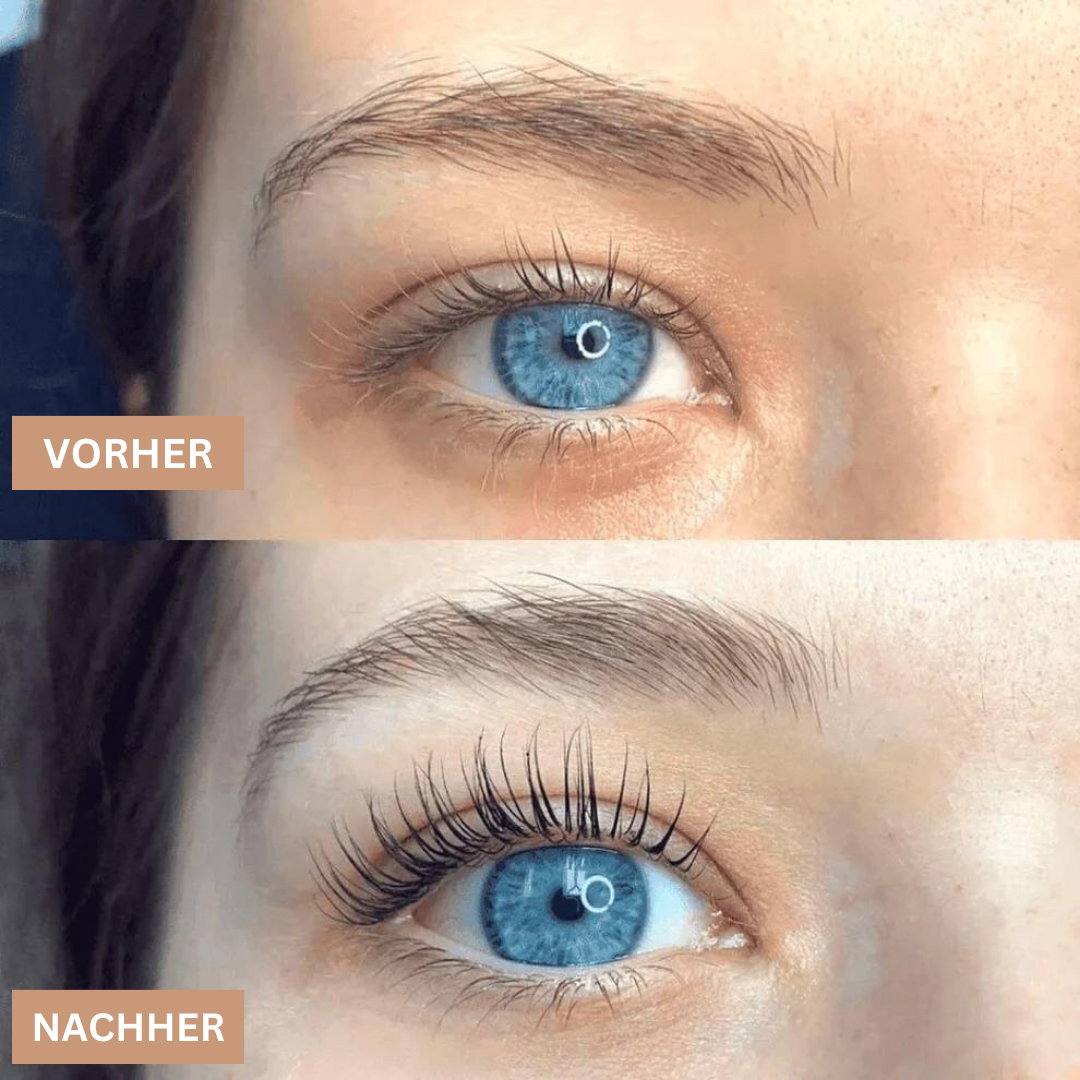 CurlWimper™ – Heated eyelash curler