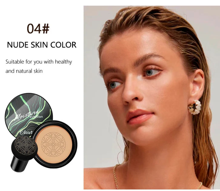 Mushroom Head Air Cushion CC Cream