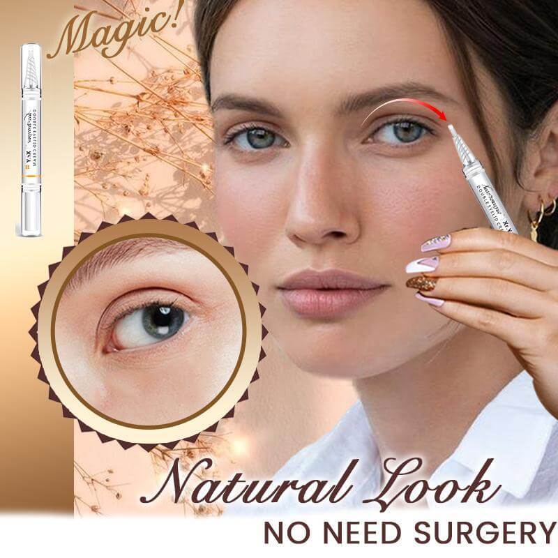3s Crease Doppelter Augenlidstift - Beautyclam