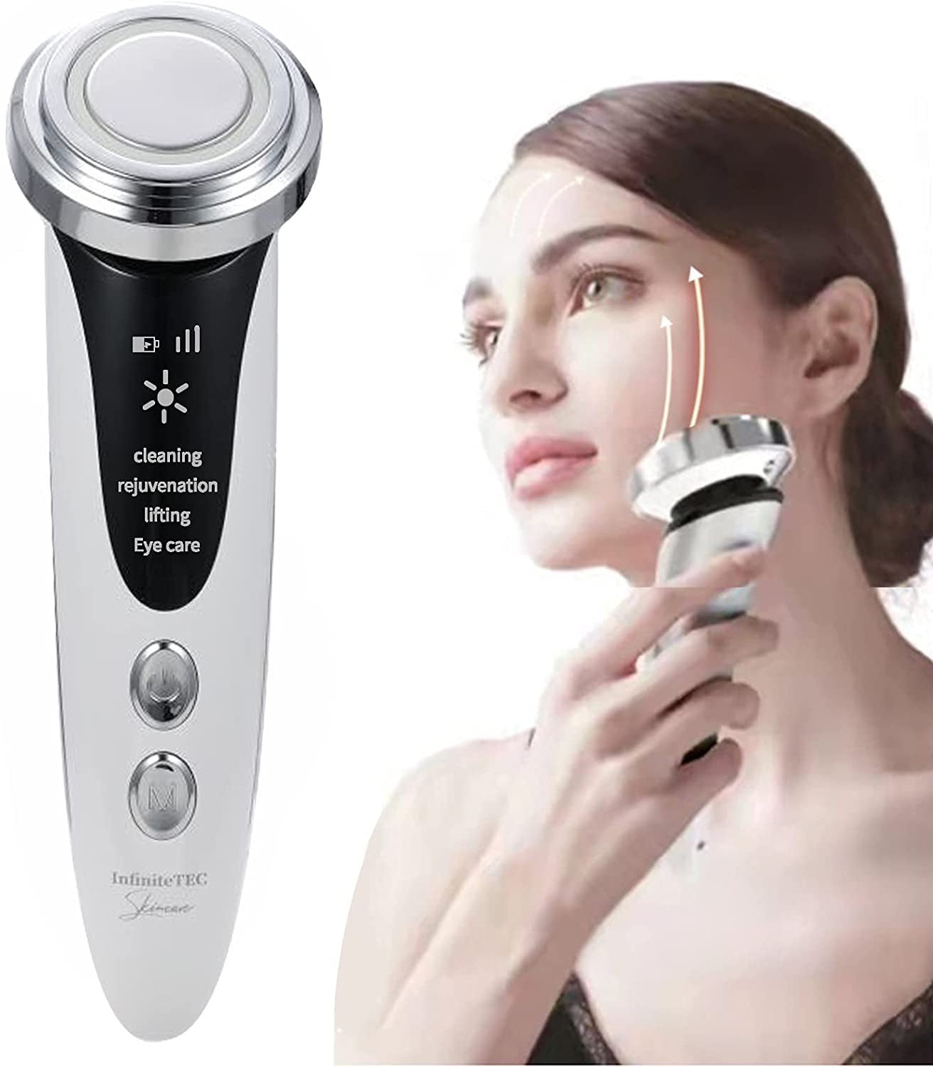 6 IN 1 Gesichtspflege TEC - Beautyclam
