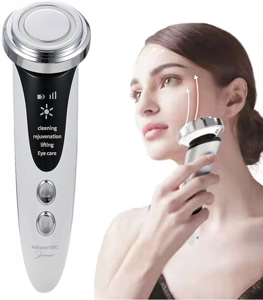 6 IN 1 Gesichtspflege TEC - Beautyclam