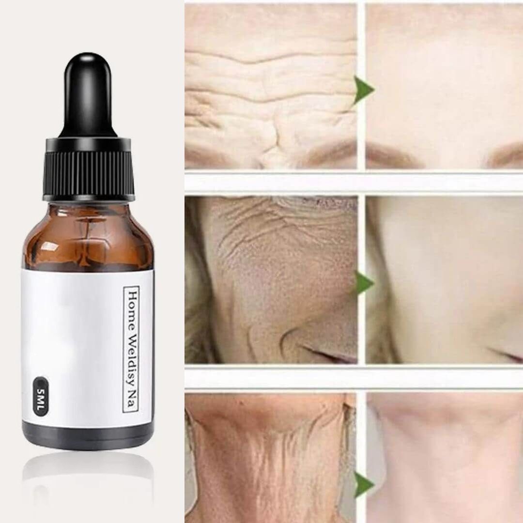 ActiveSkin™ Advanced Ageless Serum - Beautyclam