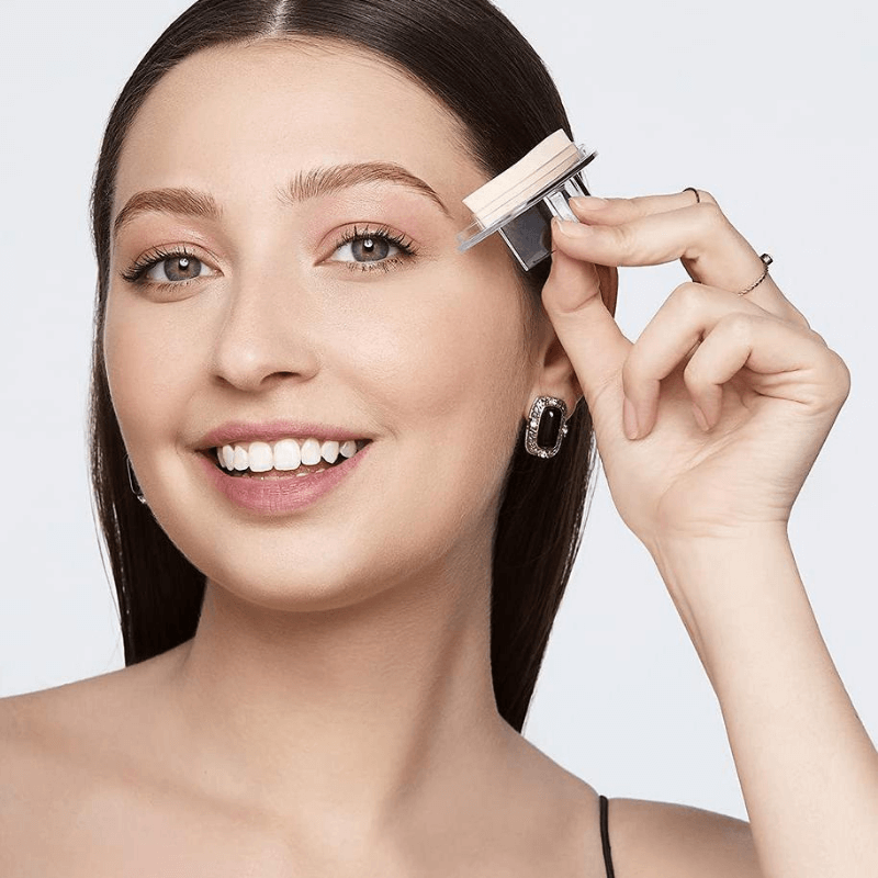 EASY™ Augenbrauen Stempel - Beautyclam