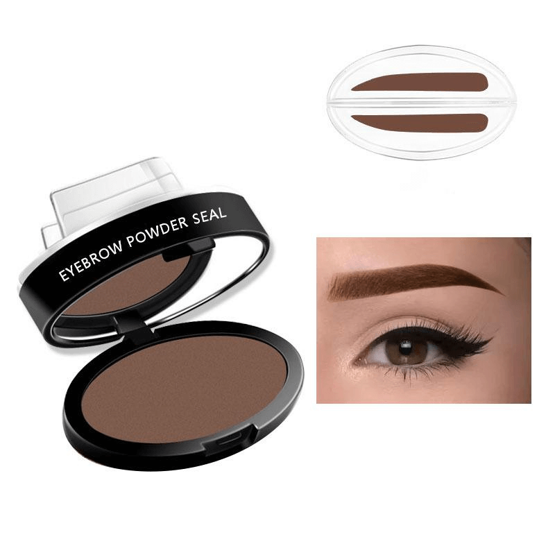 EASY™ Augenbrauen Stempel - Beautyclam