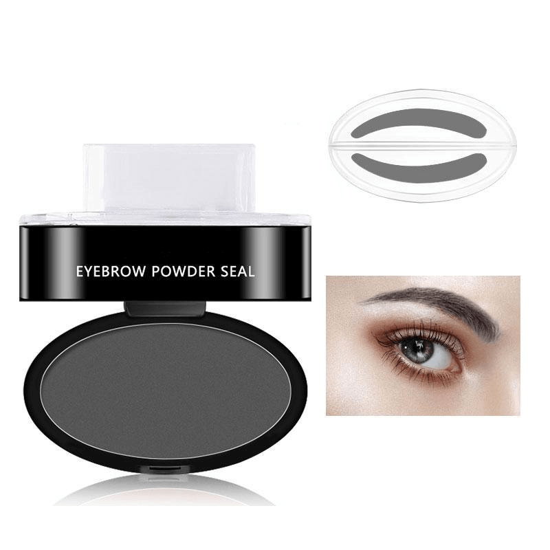 EASY™ Augenbrauen Stempel - Beautyclam