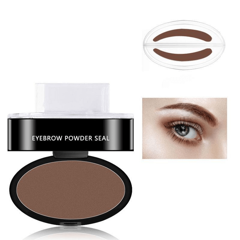 EASY™ Augenbrauen Stempel - Beautyclam