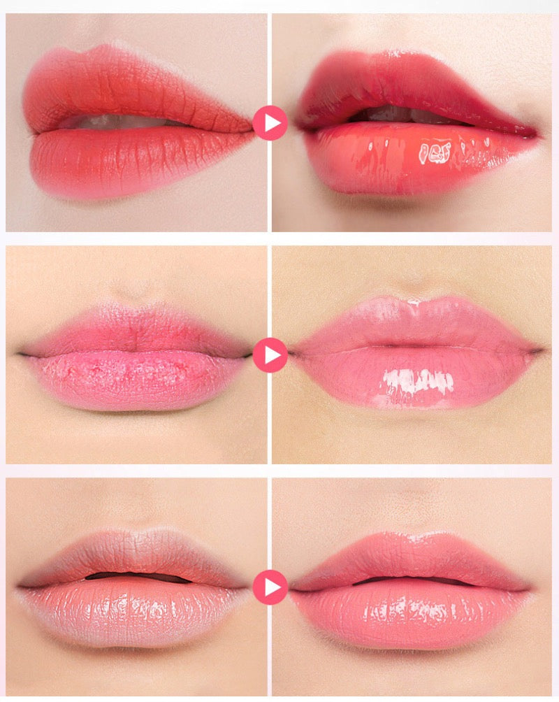 Bienenbalsam Honigtopf - Beautyclam Lip Balms
