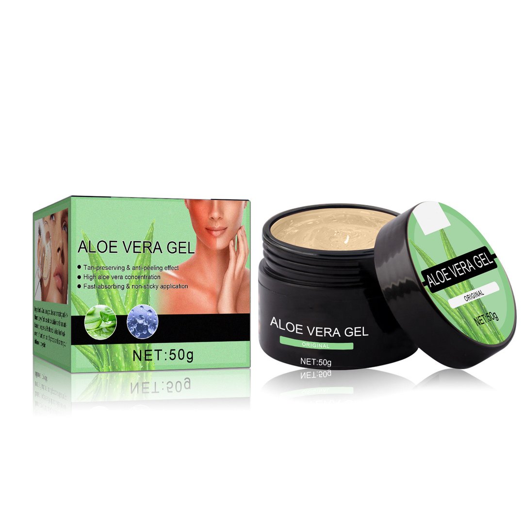 Beautyclam™ - Original Intensive Tanning Luxe Gel - Beautyclam Lotion & Sunscreen Applicators