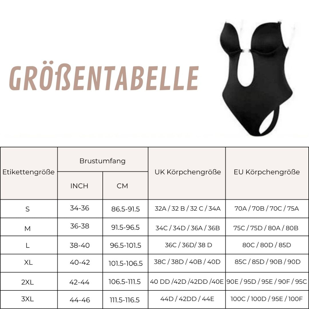 Cider™ Dress Body Shaper - Beautyclam Shapewear
