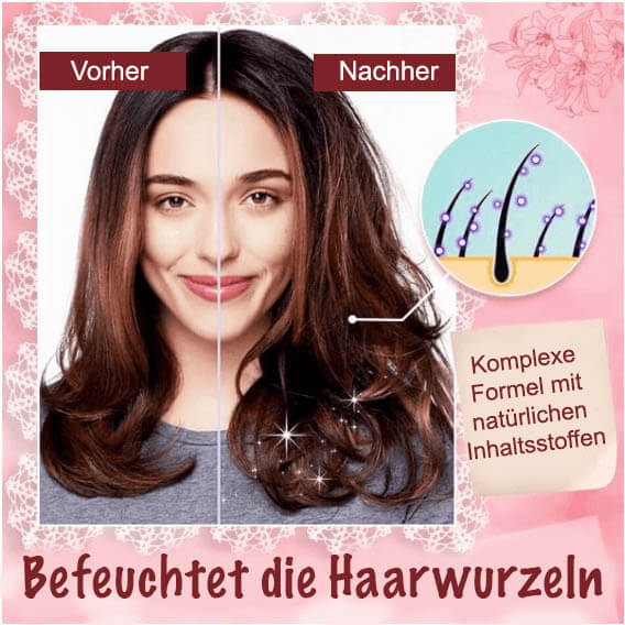 Fluffy Volumizing Haarspray - Beautyclam