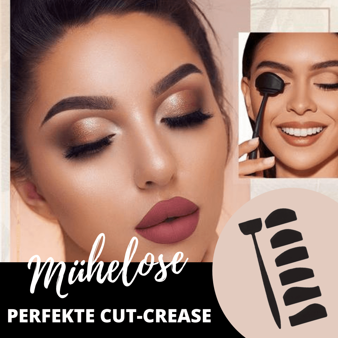 Glam UP Easy Crease Line Kit - SET - Beautyclam
