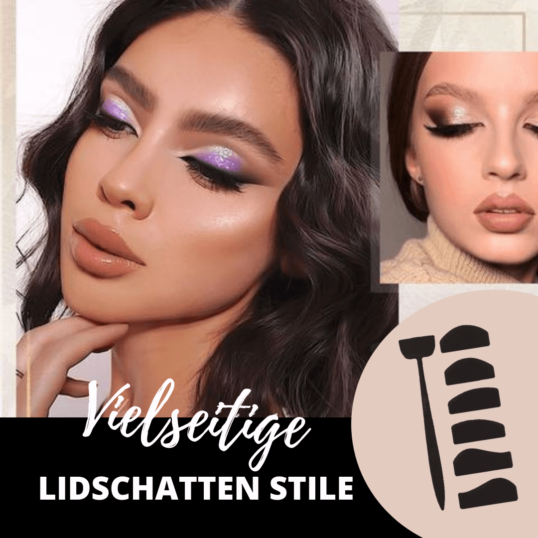 Glam UP Easy Crease Line Kit - SET - Beautyclam