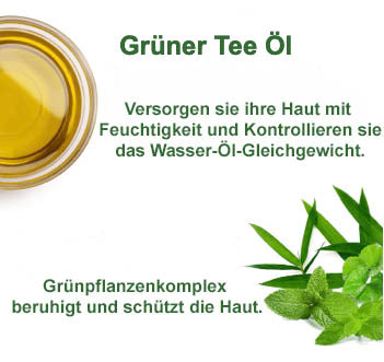 Grüner Tee Peel Off Maske - Beautyclam Gesichts Maske
