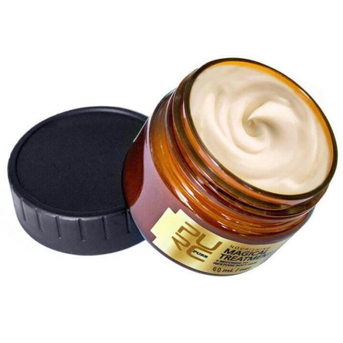 Repair Haar Maske - Beautyclam