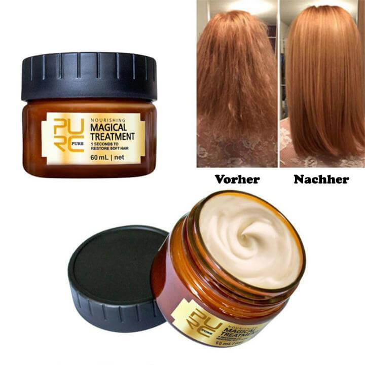Repair Haar Maske - Beautyclam