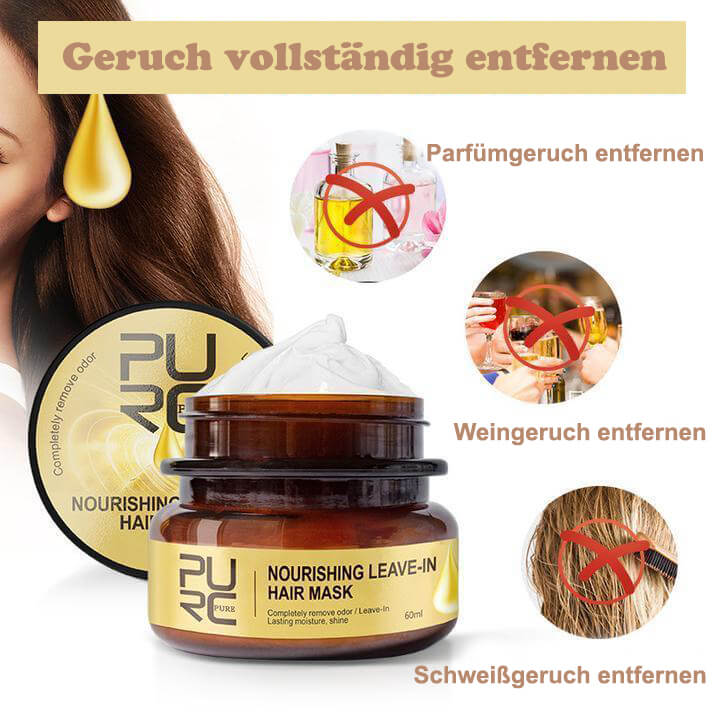 Repair Haar Maske - Beautyclam