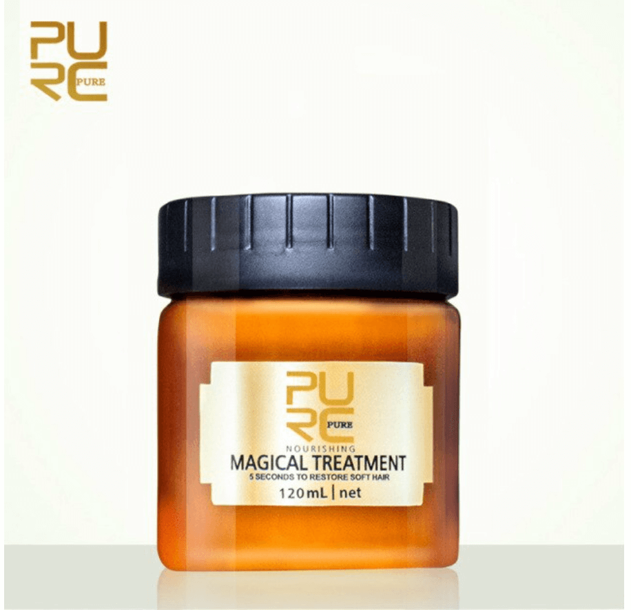 Repair Haar Maske - Beautyclam