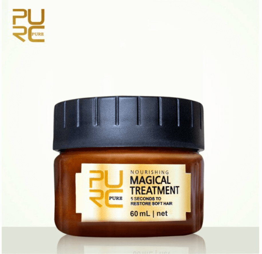 Repair Haar Maske - Beautyclam