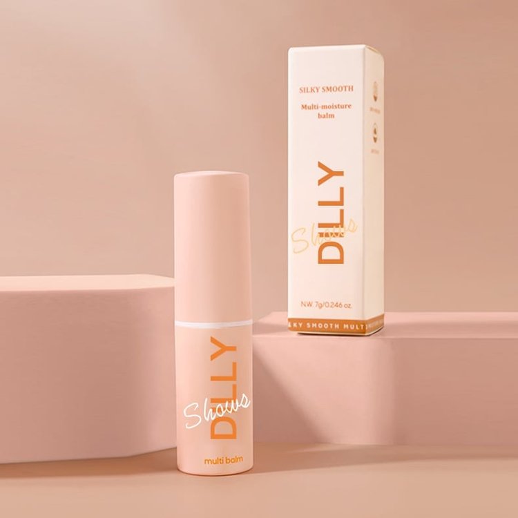 Wrinkle Multi Bounce Balm - Beautyclam