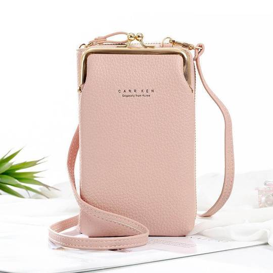CROSSBODY TASCHE - Beautyclam Tasche