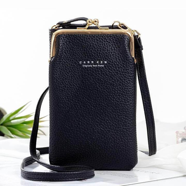 CROSSBODY TASCHE - Beautyclam Tasche