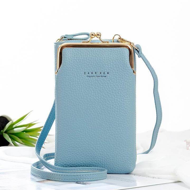 CROSSBODY TASCHE - Beautyclam Tasche