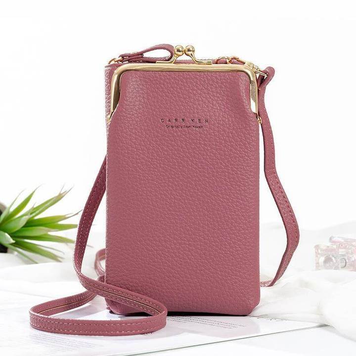 CROSSBODY TASCHE - Beautyclam Tasche