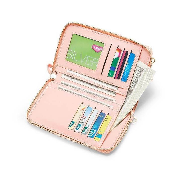 CROSSBODY TASCHE - Beautyclam Tasche
