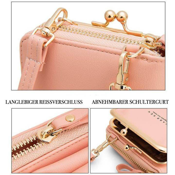 CROSSBODY TASCHE - Beautyclam Tasche