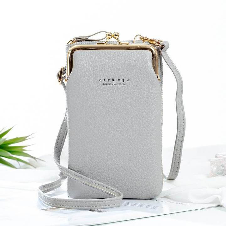 CROSSBODY TASCHE - Beautyclam Tasche