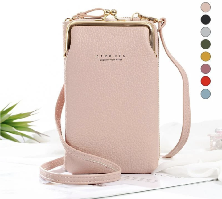 CROSSBODY TASCHE - Beautyclam Tasche