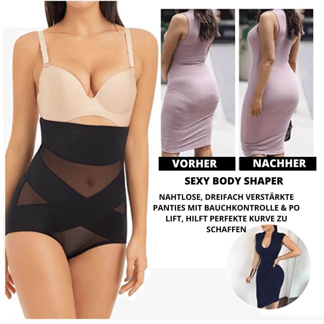 Cider™ shapewear - Beautyclam Shapewear