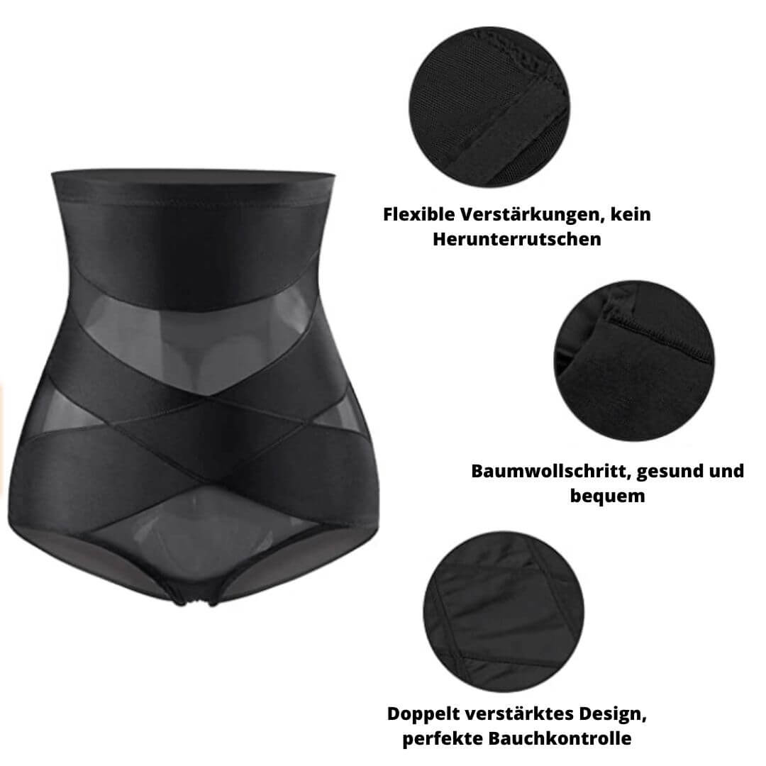 Cider™ shapewear - Beautyclam Shapewear