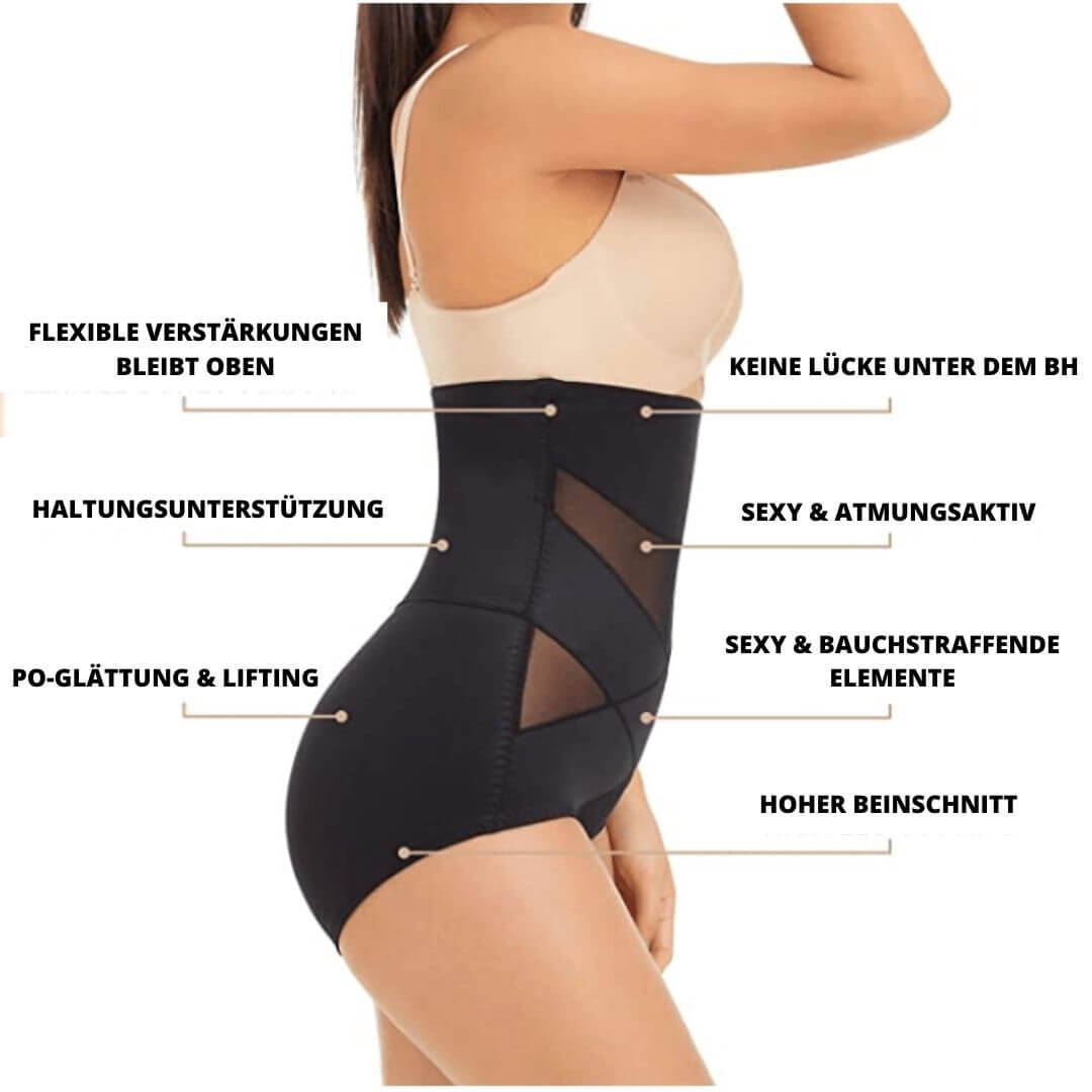 Cider™ shapewear - Beautyclam Shapewear