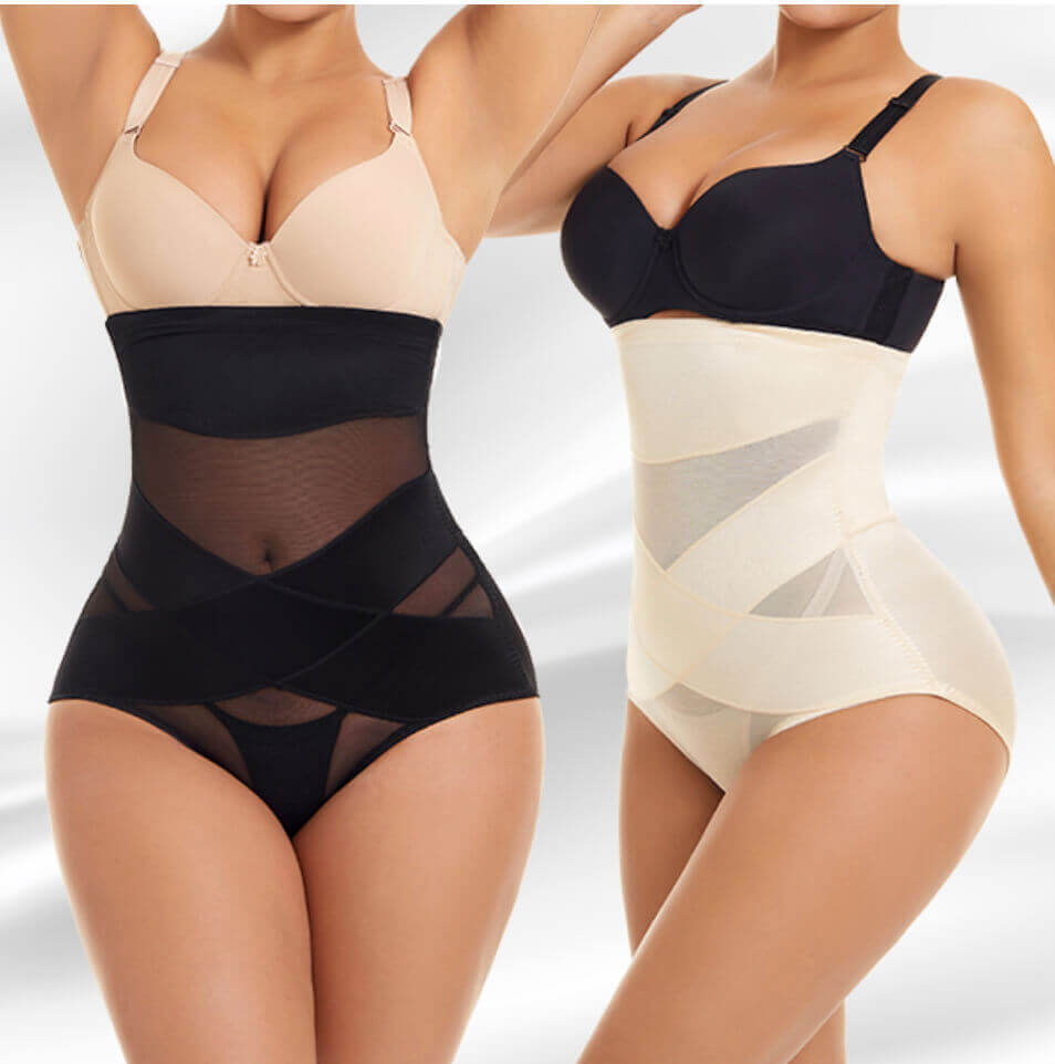 Cider™ shapewear - Beautyclam Shapewear