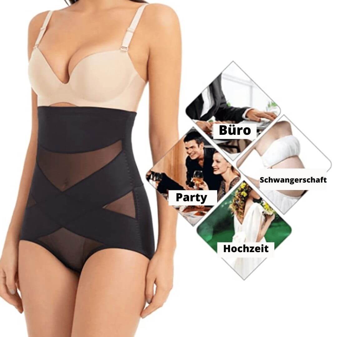 Cider™ shapewear - Beautyclam Shapewear