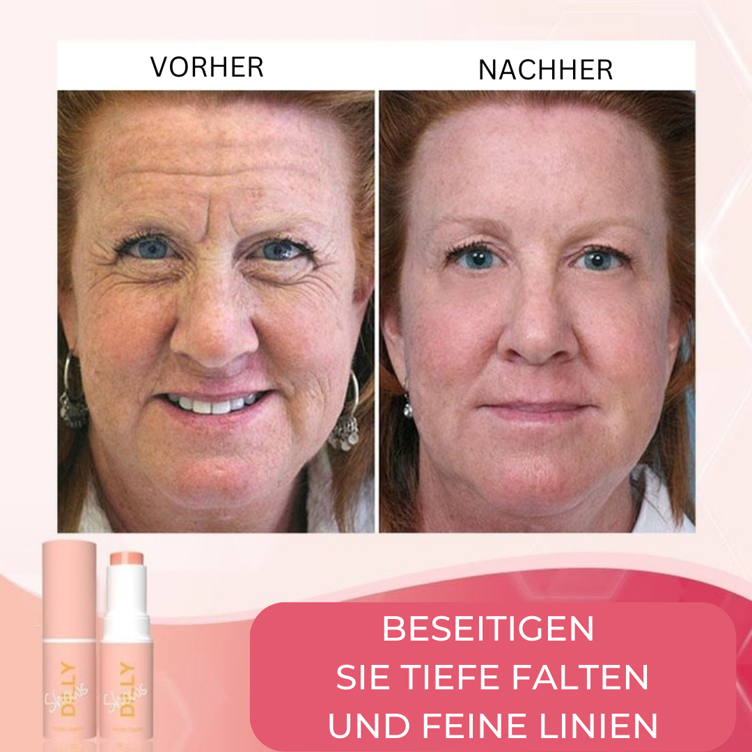 Wrinkle Multi Bounce Balm - Beautyclam