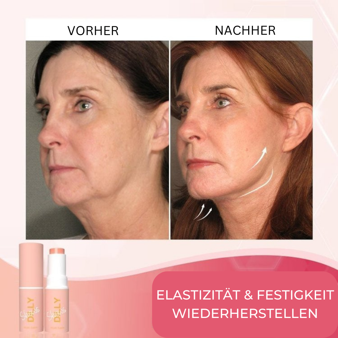 Wrinkle Multi Bounce Balm - Beautyclam